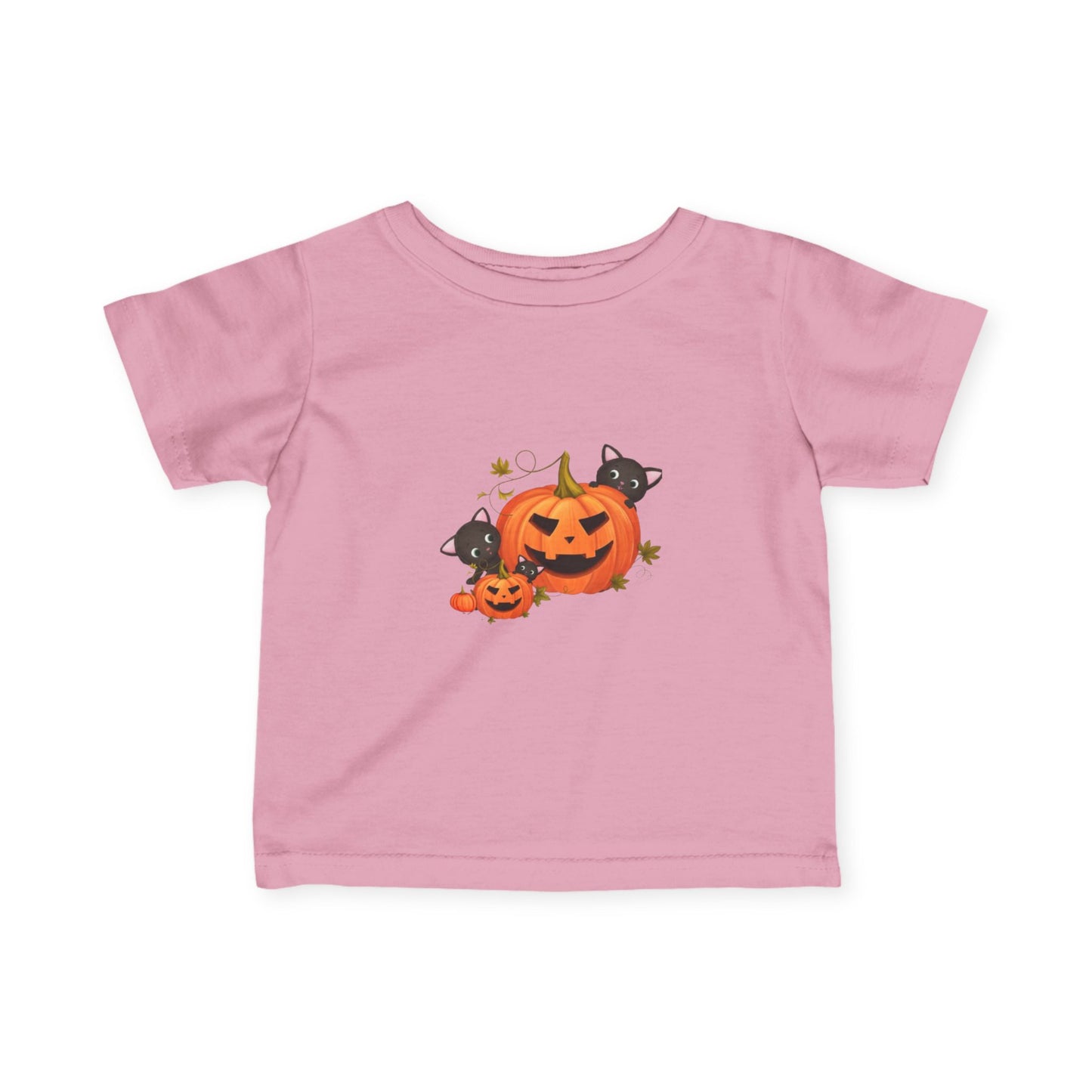 Halloween Unisex Baby Tee
