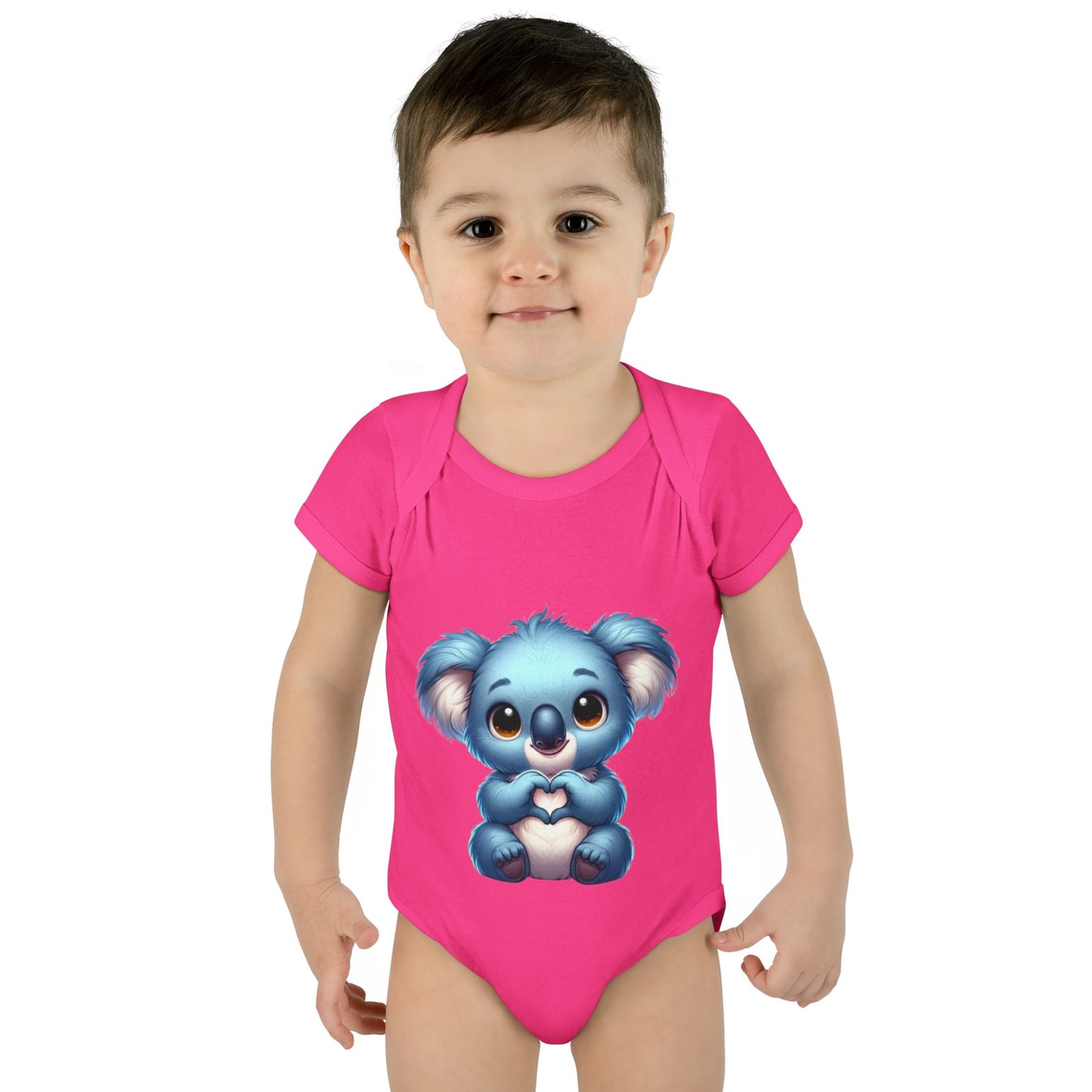 Koala Baby Bodysuit Unisex