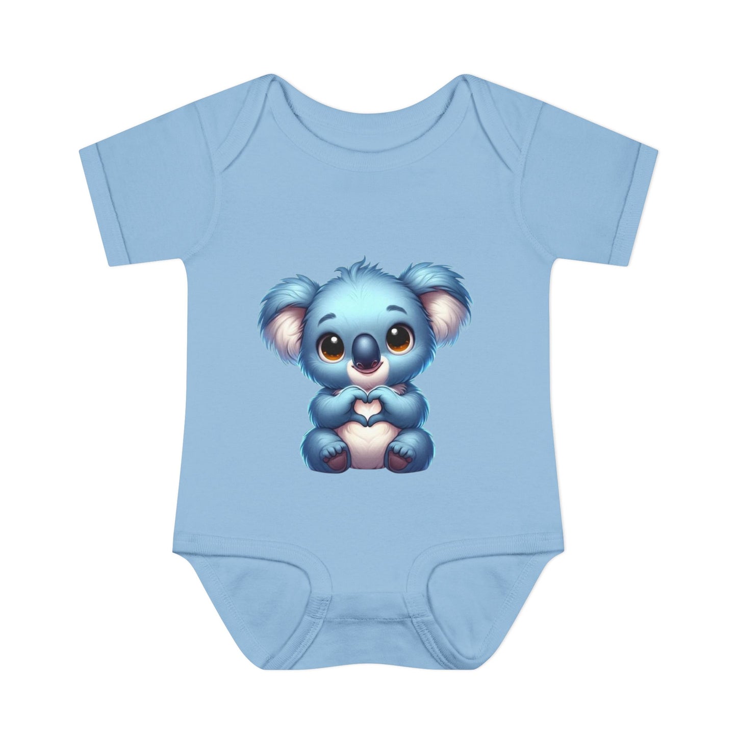 Koala Baby Bodysuit Unisex