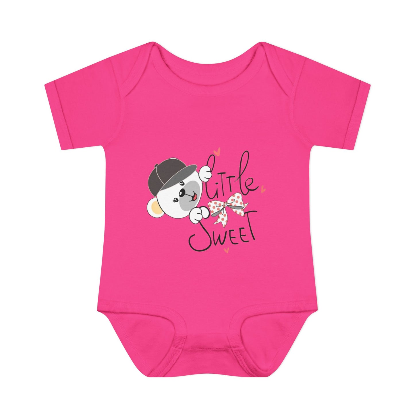 Baby Bodysuit Unisex
