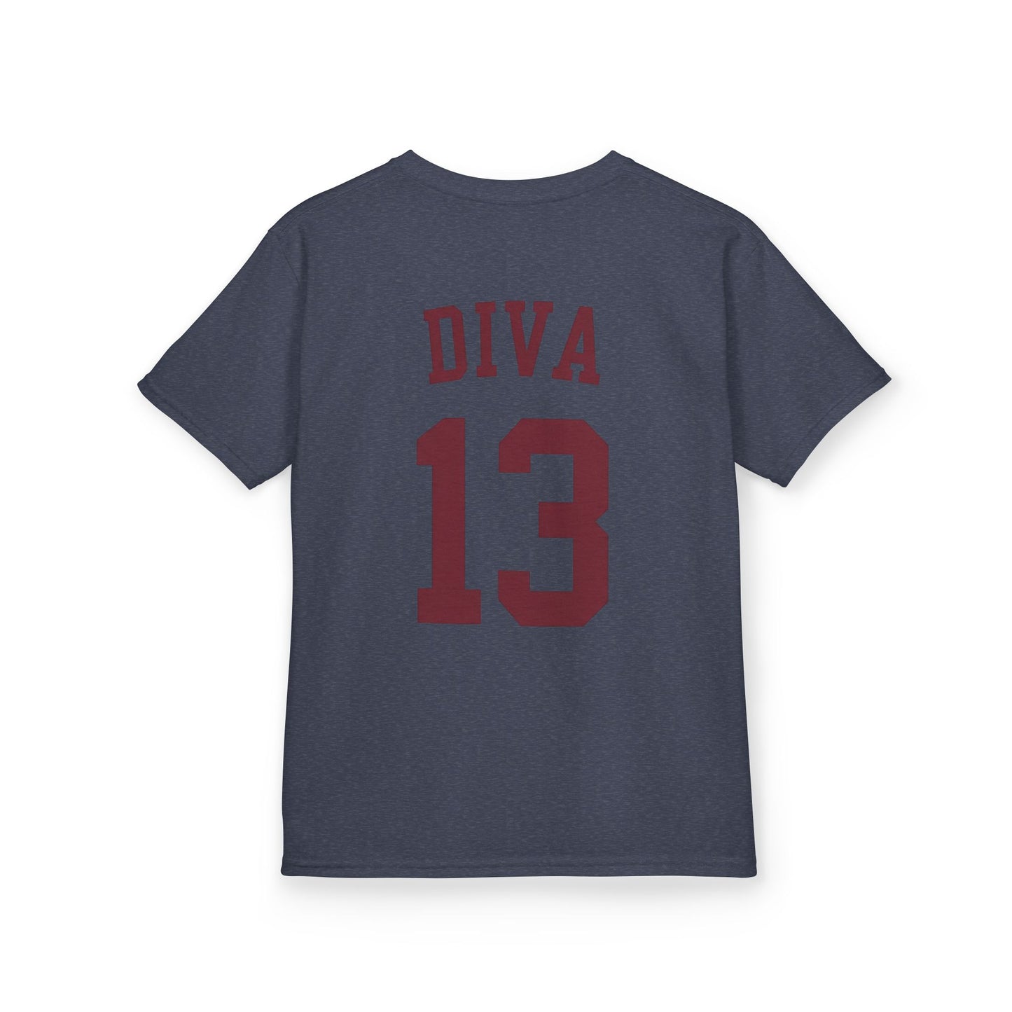 DIVA Kids Jersey Unisex