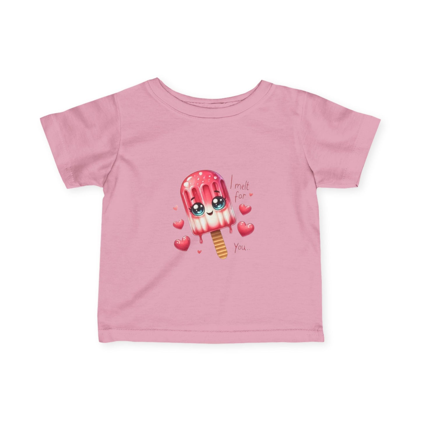 Cute Kawaii Infant Tee Unisex