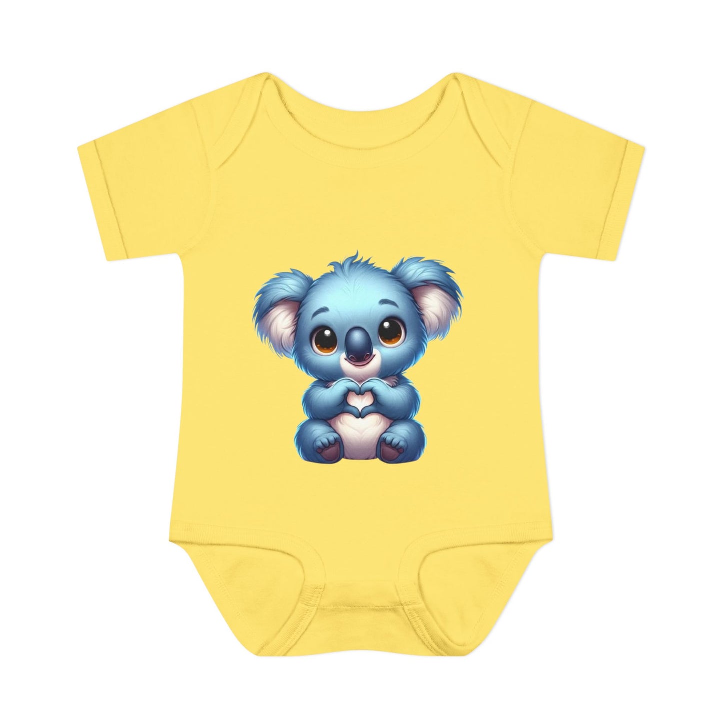 Koala Baby Bodysuit Unisex