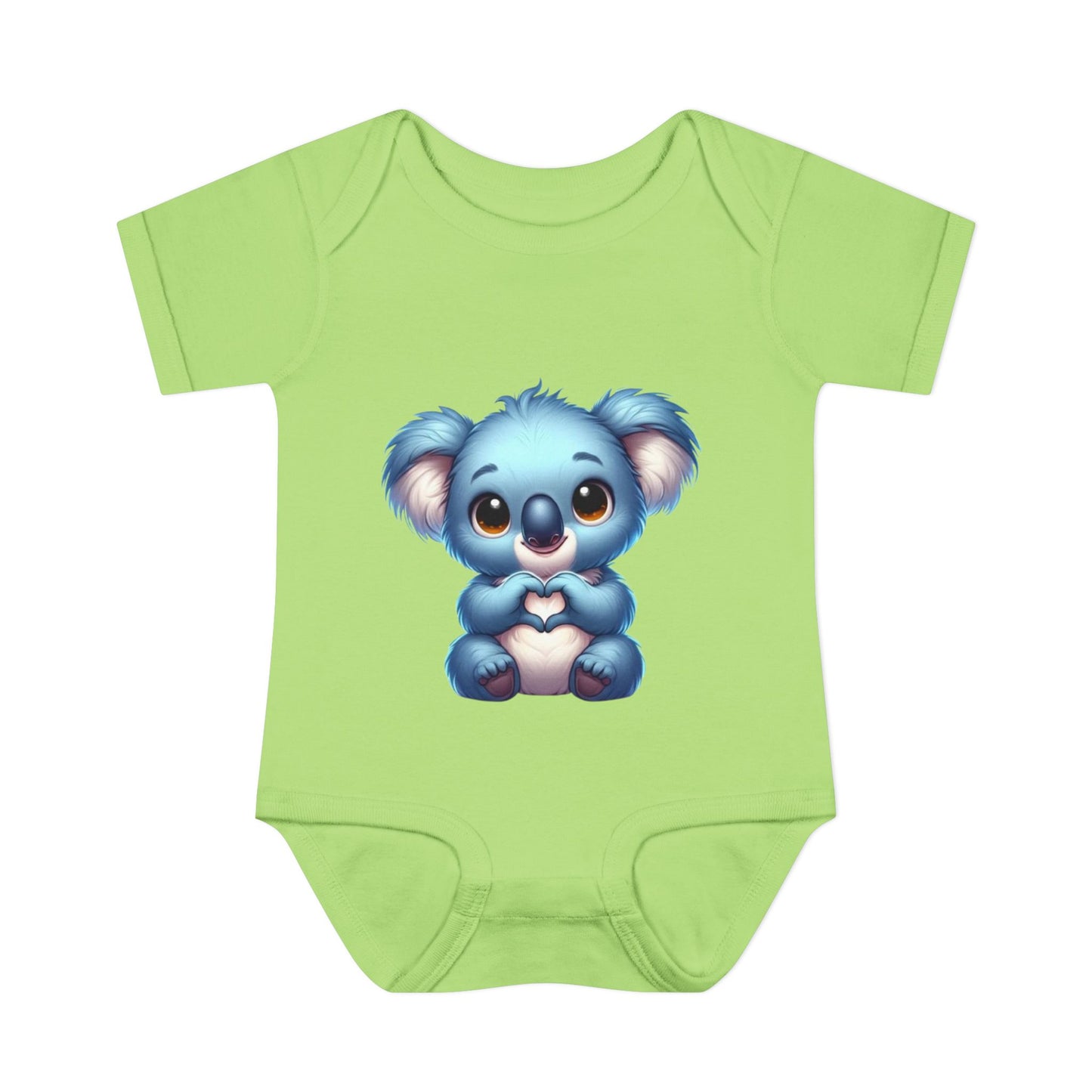 Koala Baby Bodysuit Unisex