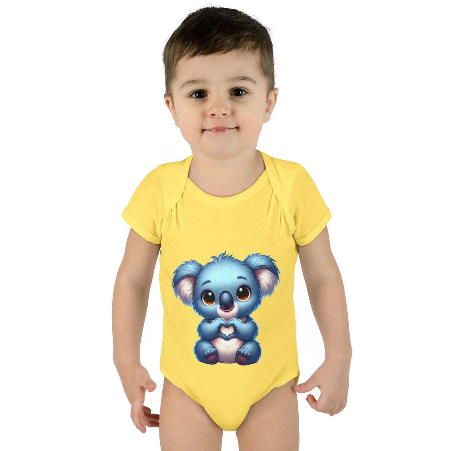 Koala Baby Bodysuit Unisex
