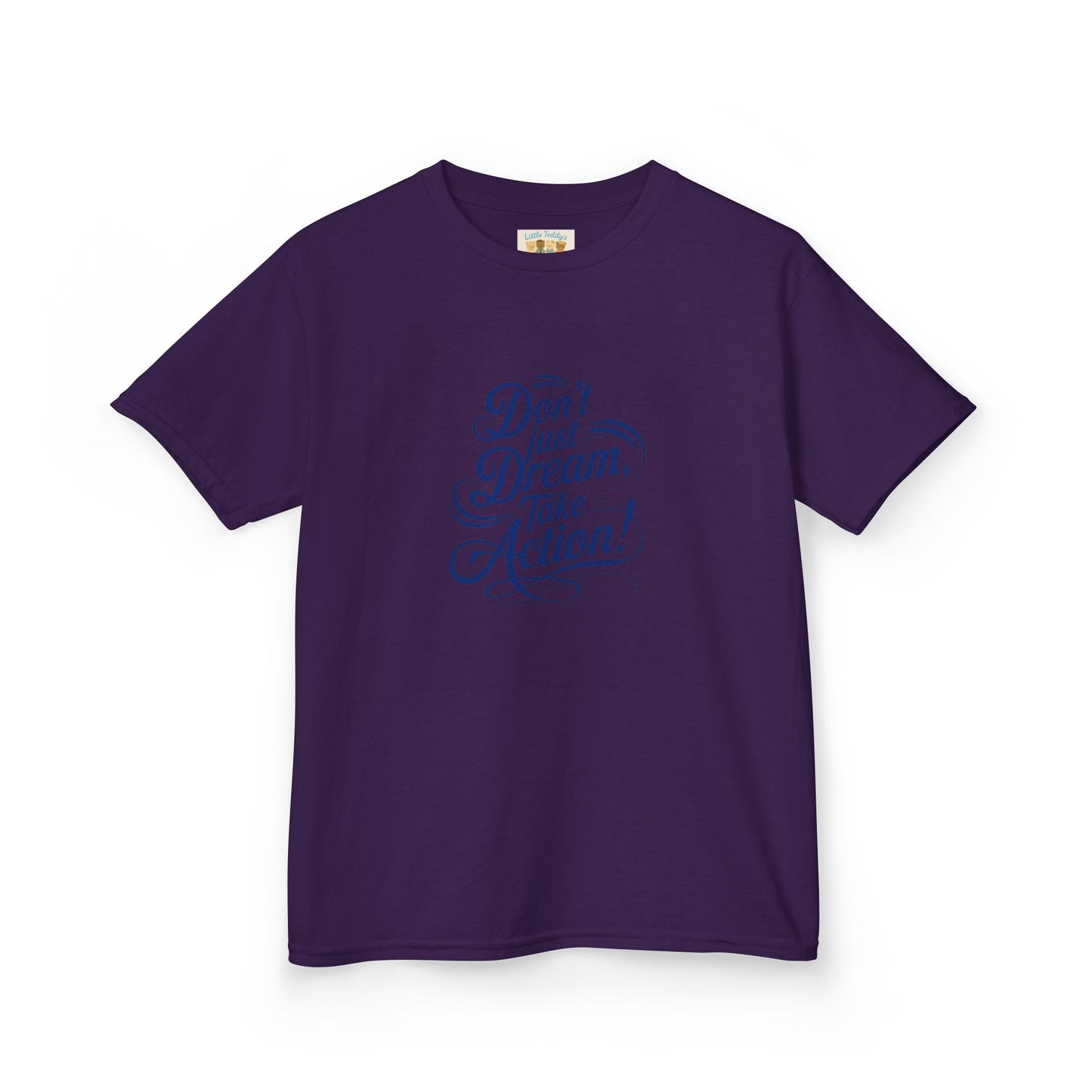 Inspirational Kids Unisex Tee