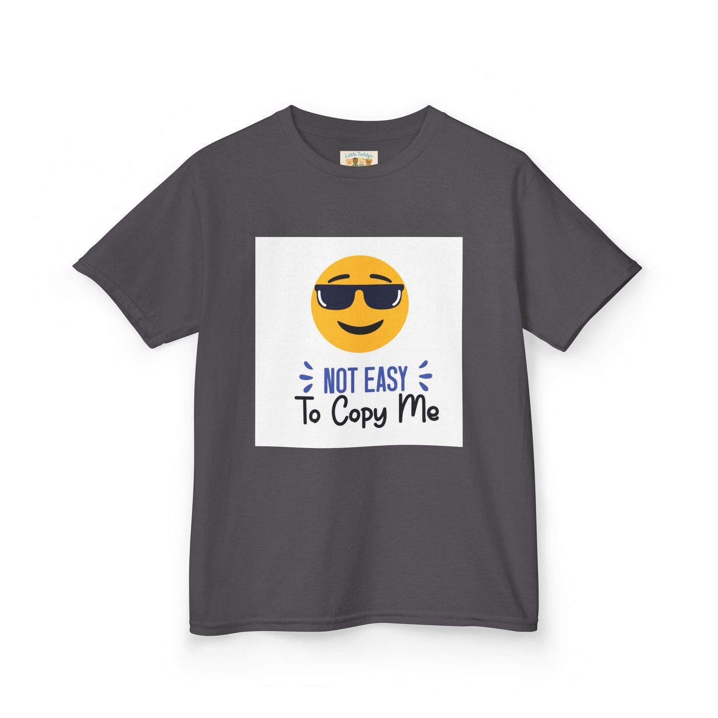 GenZ Kids Unisex Tee