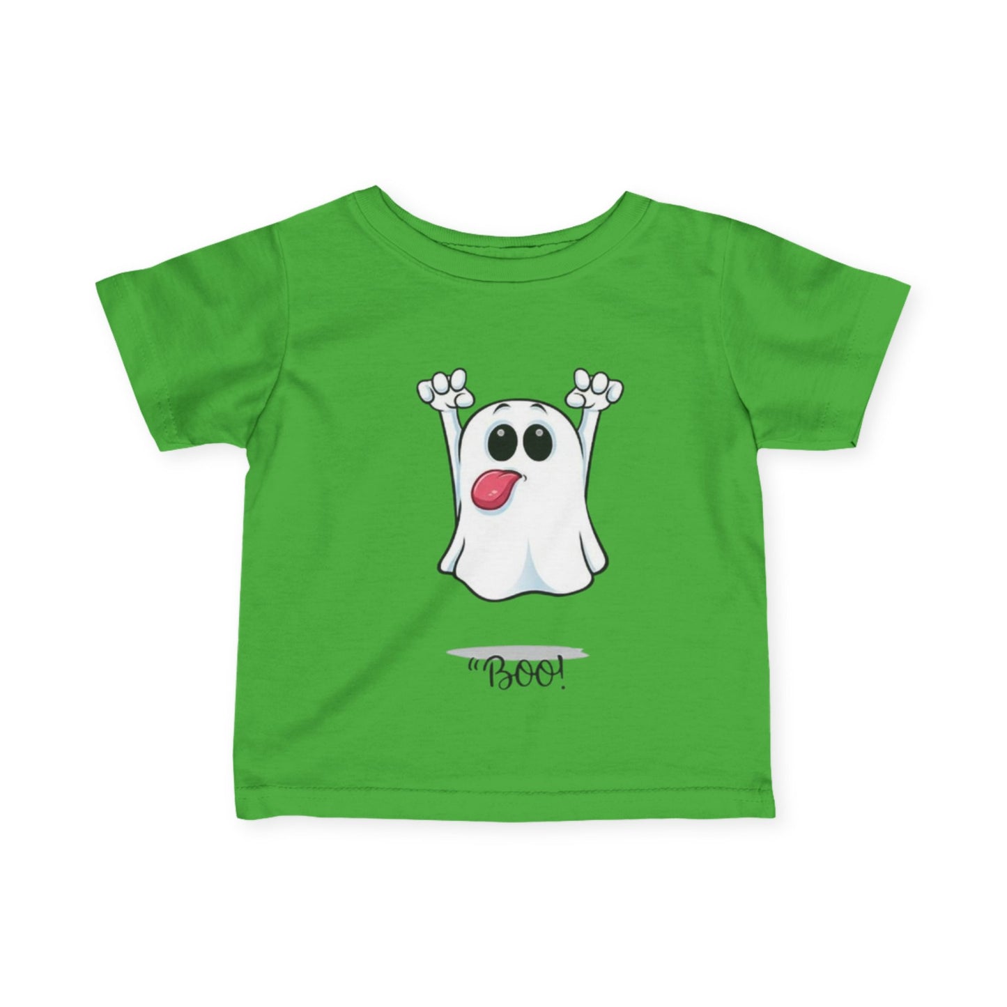 Boo Unisex Infant Tee