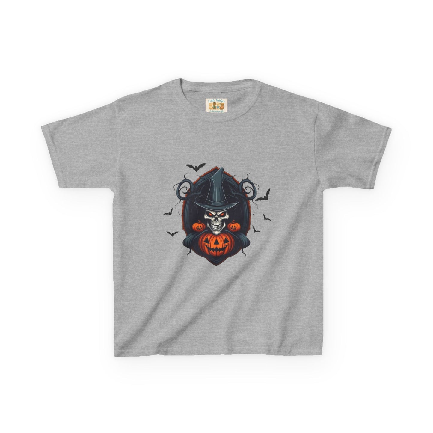 Halloween Kids Tee Unisex