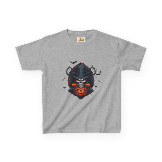 Halloween Kids Tee Unisex