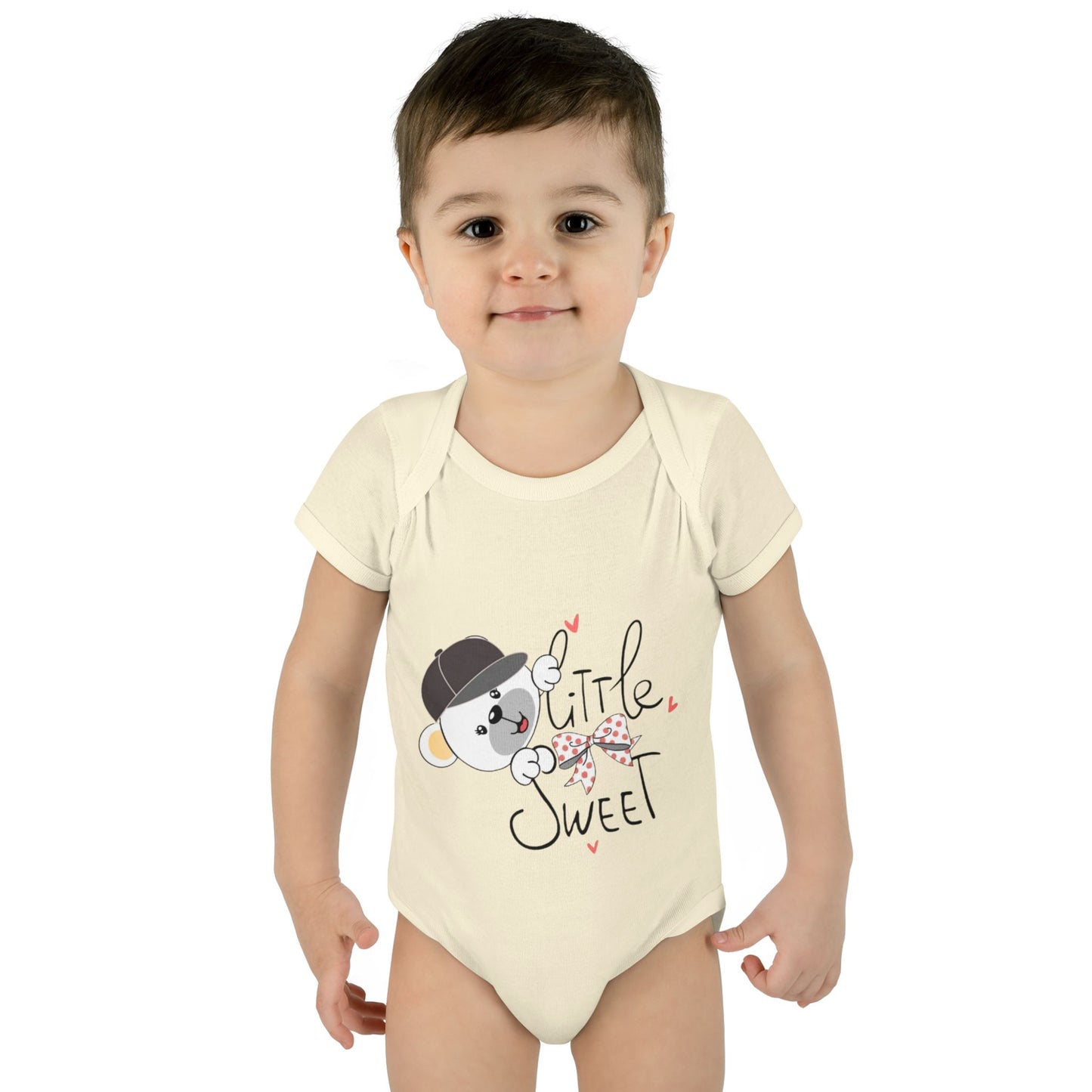 Baby Bodysuit Unisex