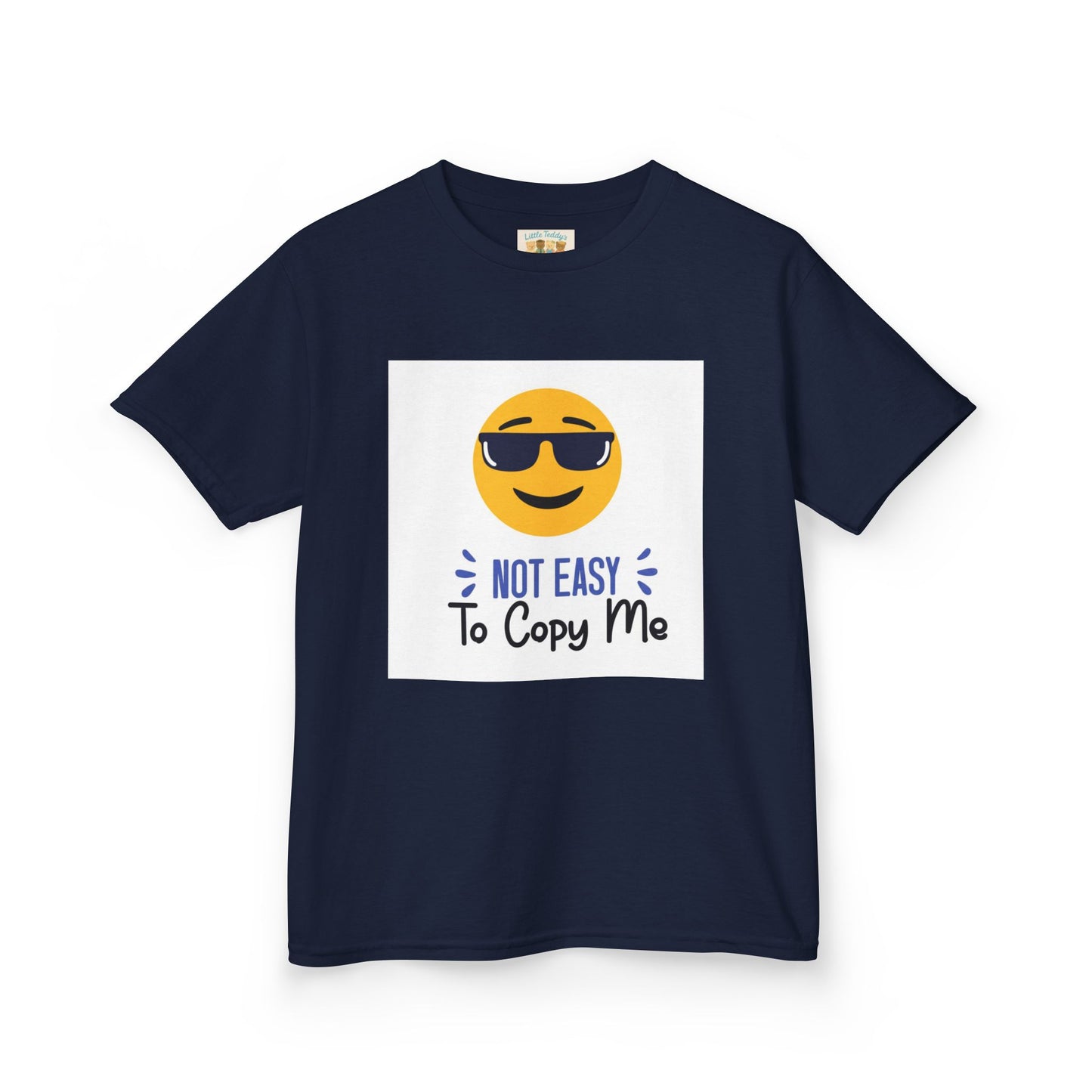 GenZ Kids Unisex Tee