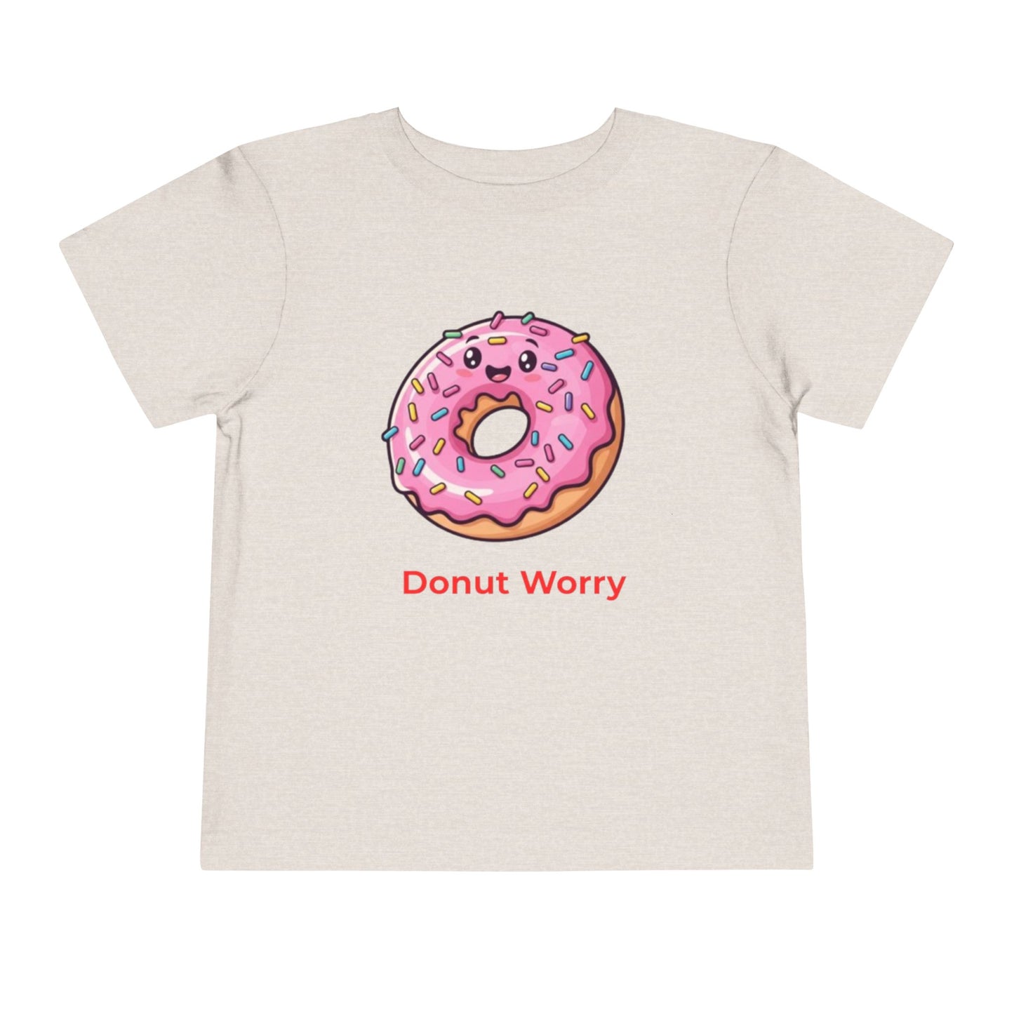 Unisex Toddler Tee