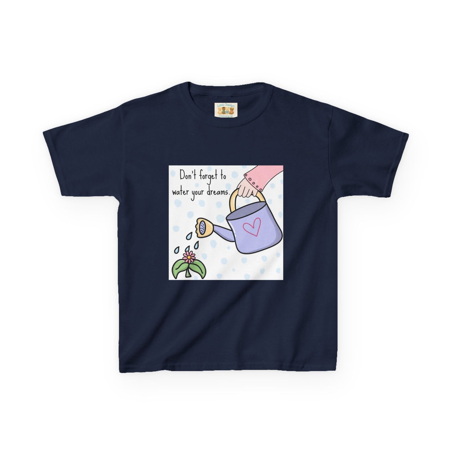 Kids Dream Watering  Unisex Tee