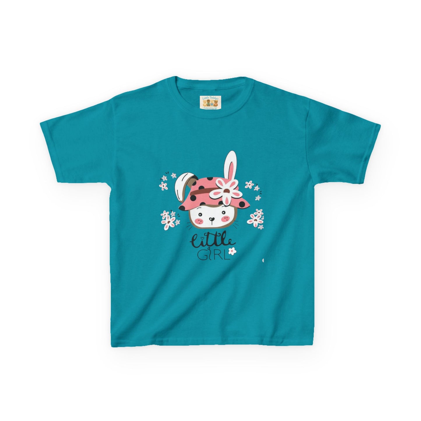 Cute Bunny Unisex Tee