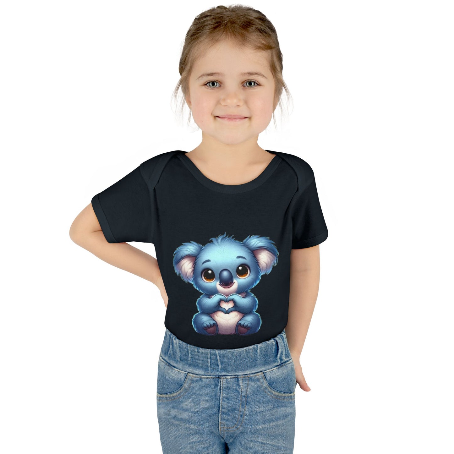 Koala Baby Bodysuit Unisex