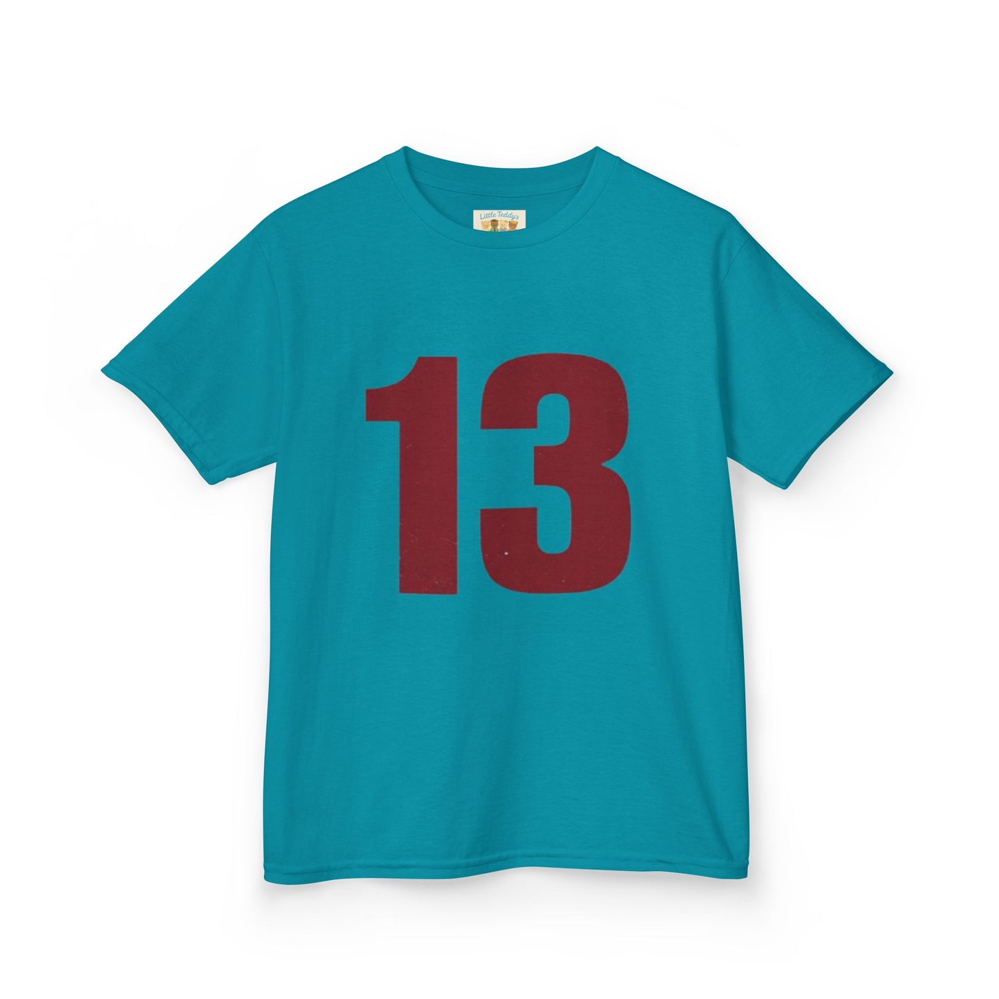 DIVA Kids Jersey Unisex