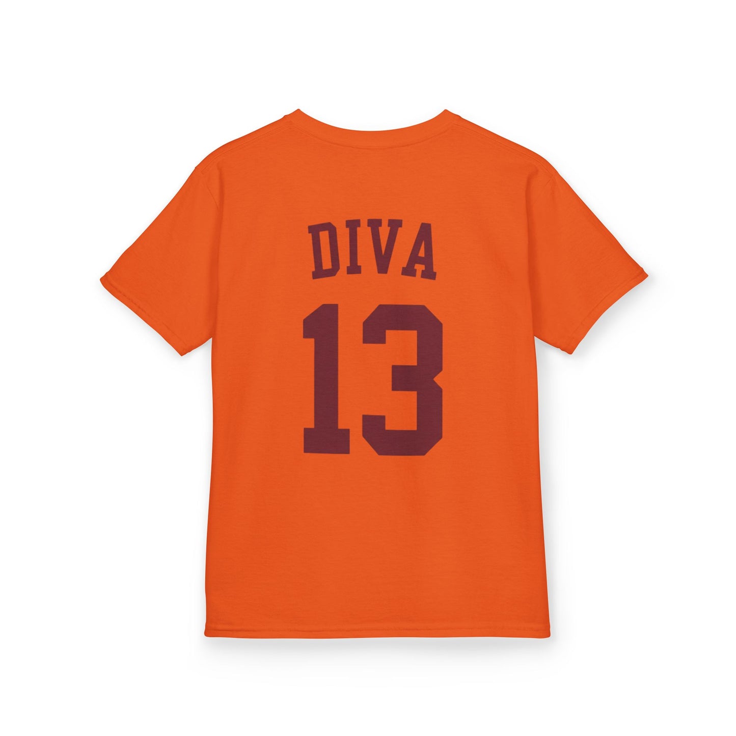 DIVA Kids Jersey Unisex