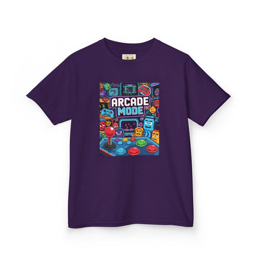 Arcade Mode Kids Unisex Tee