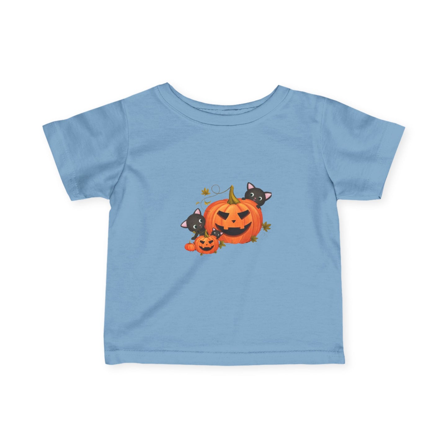 Halloween Unisex Baby Tee