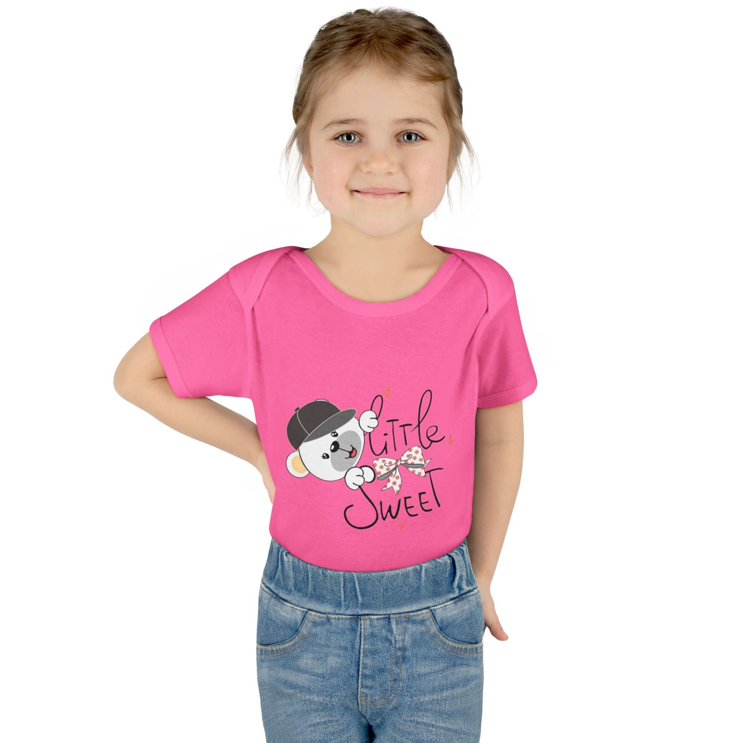 Baby Bodysuit Unisex