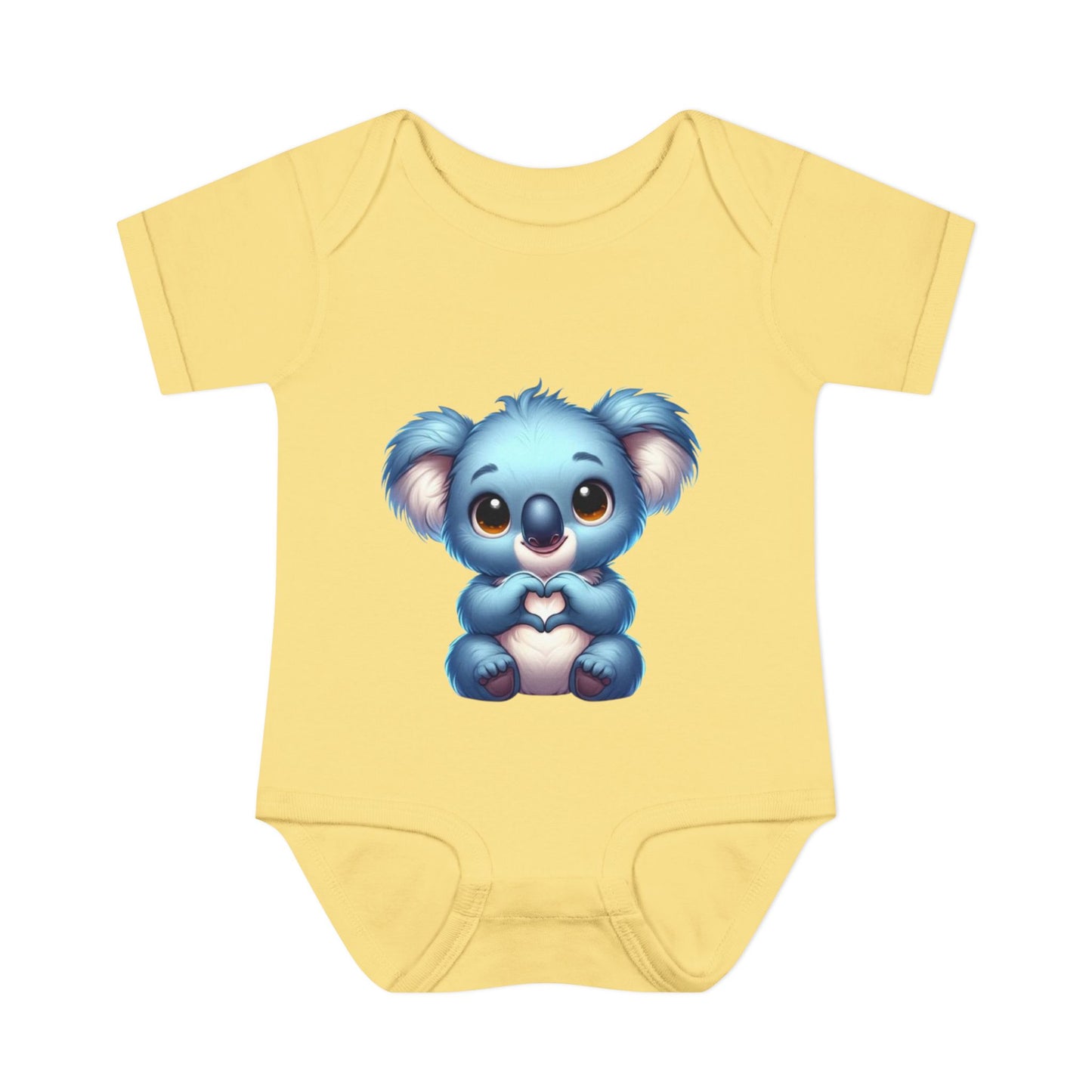 Koala Baby Bodysuit Unisex