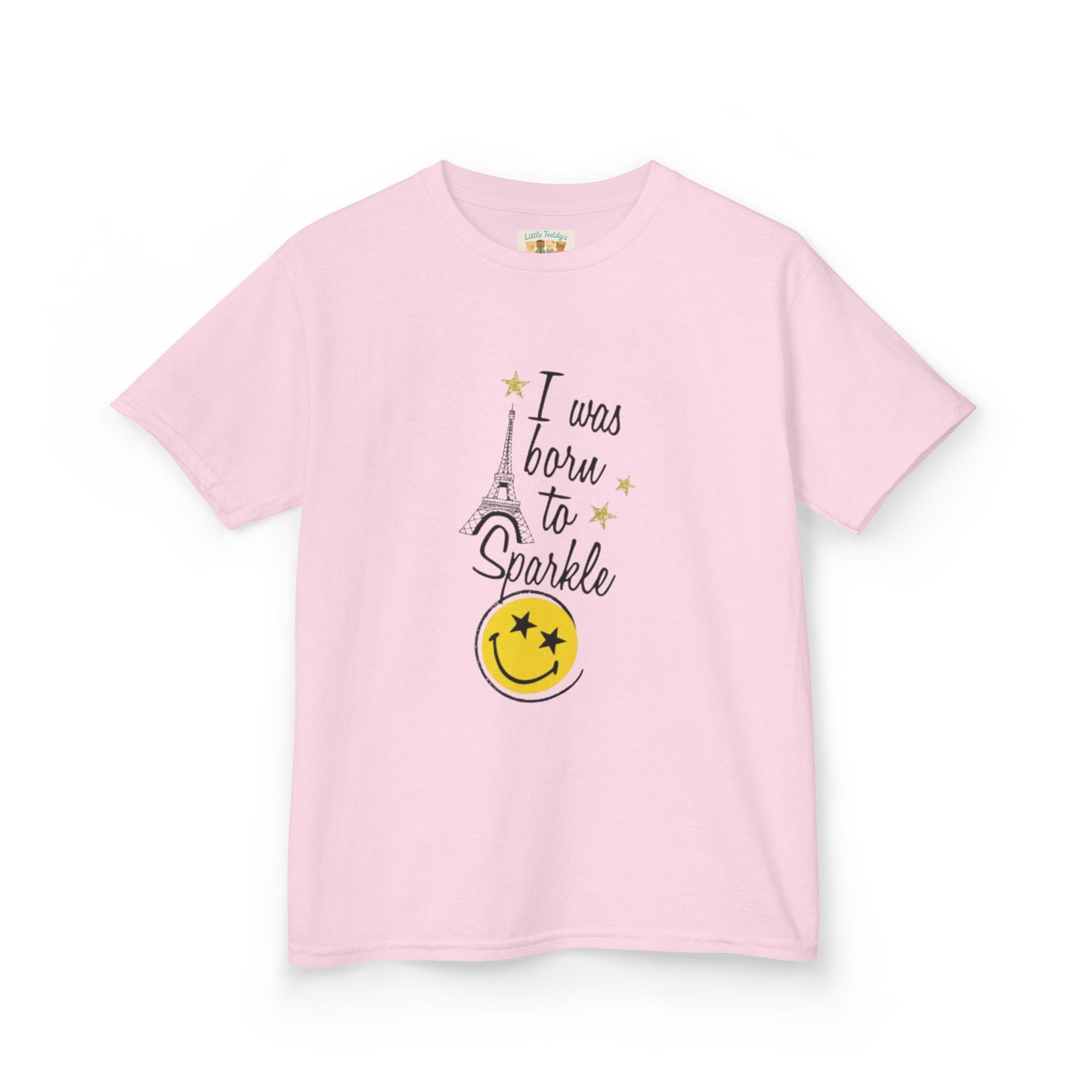 Sparkle Kids Unisex Tee