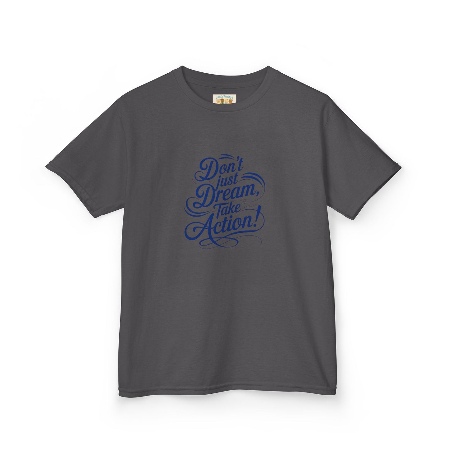 Inspirational Kids Unisex Tee