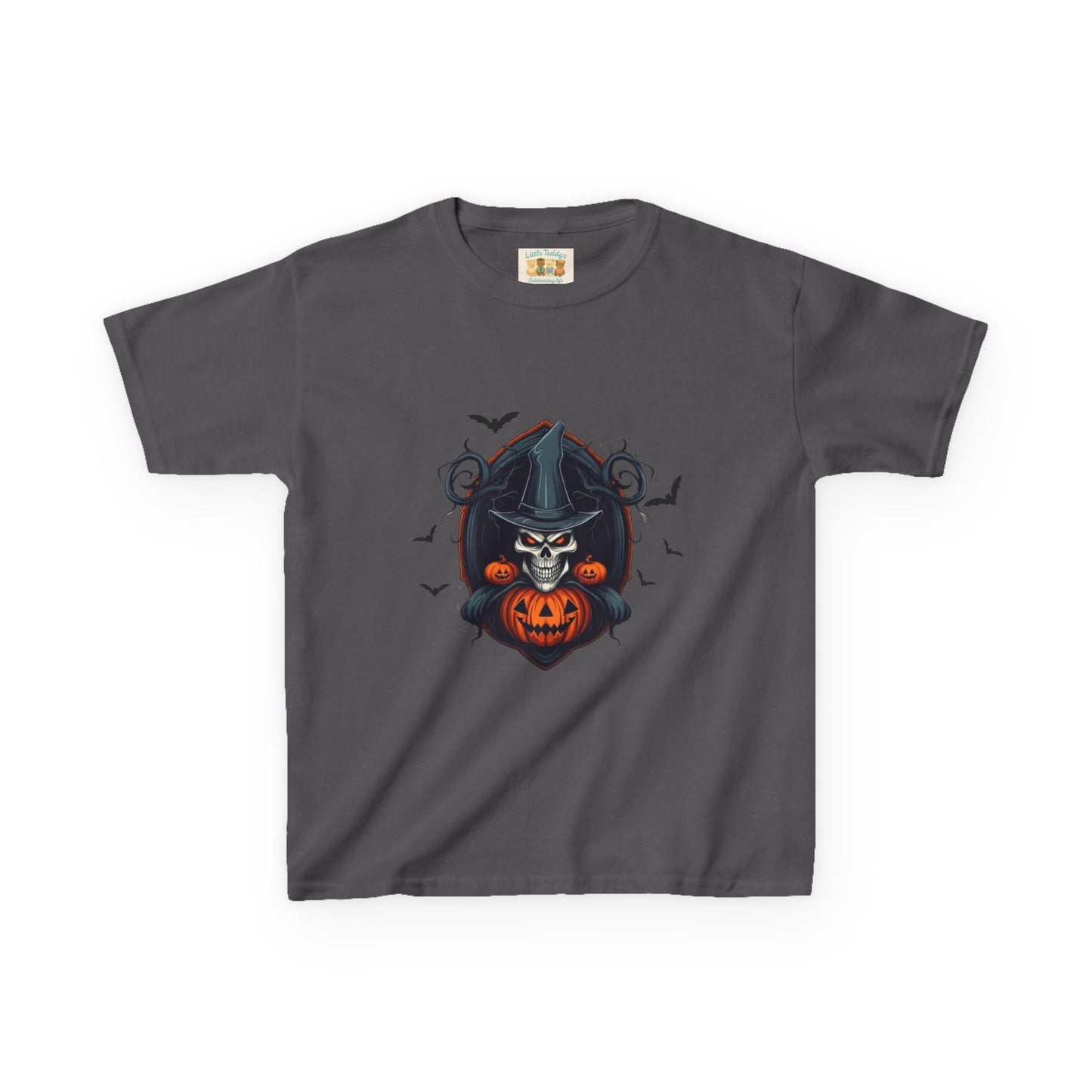Halloween Kids Tee Unisex