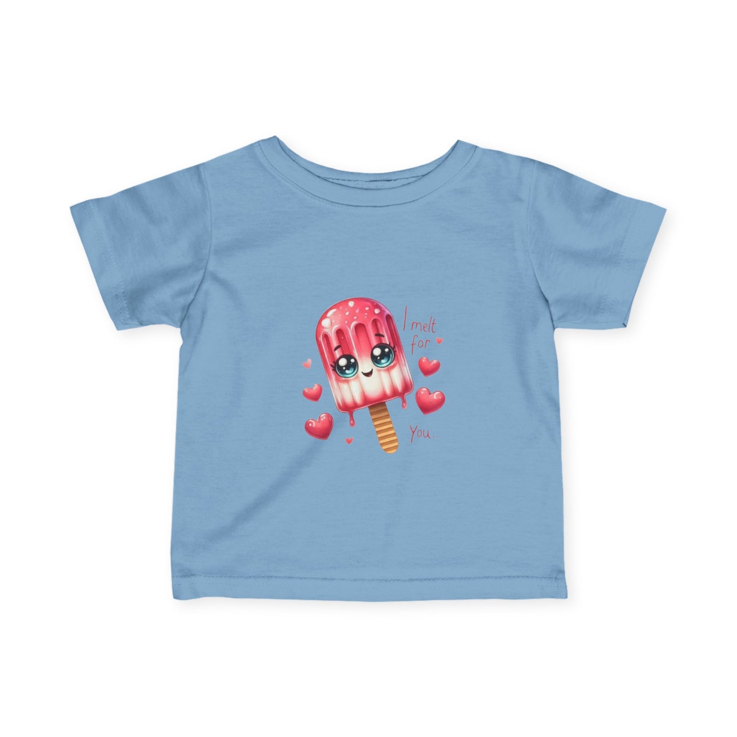 Cute Kawaii Infant Tee Unisex