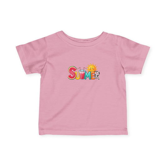 Summer Infant Tee Unisex