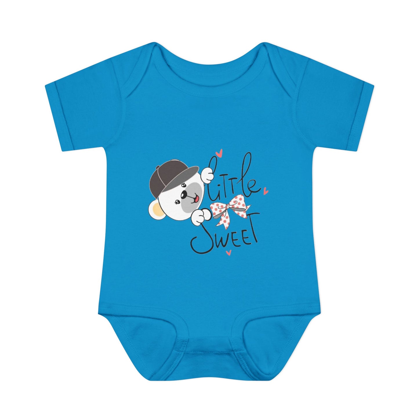 Baby Bodysuit Unisex
