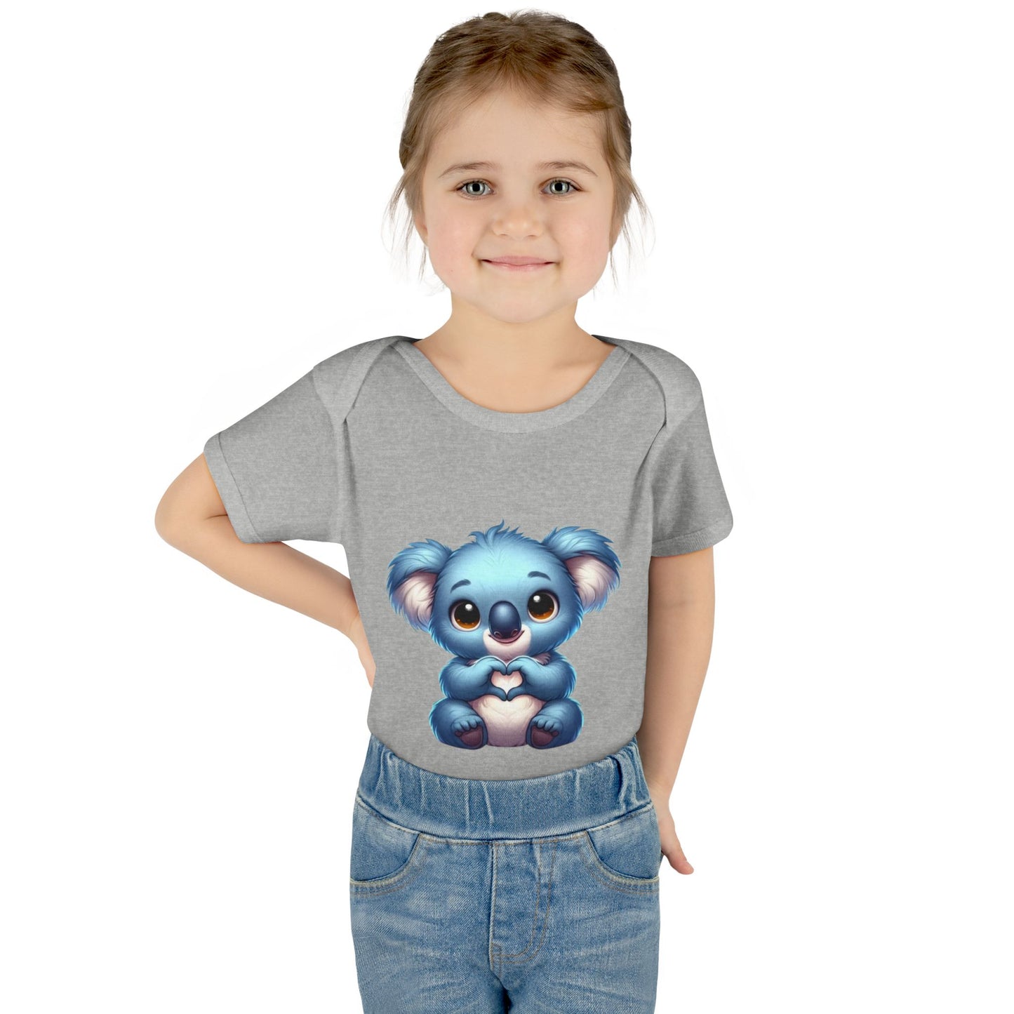 Koala Baby Bodysuit Unisex