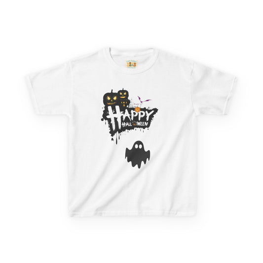 Kids Halloween Tee Unisex