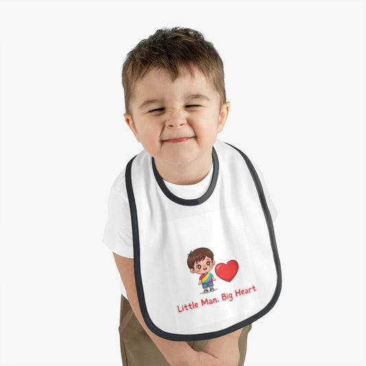 Baby Bib