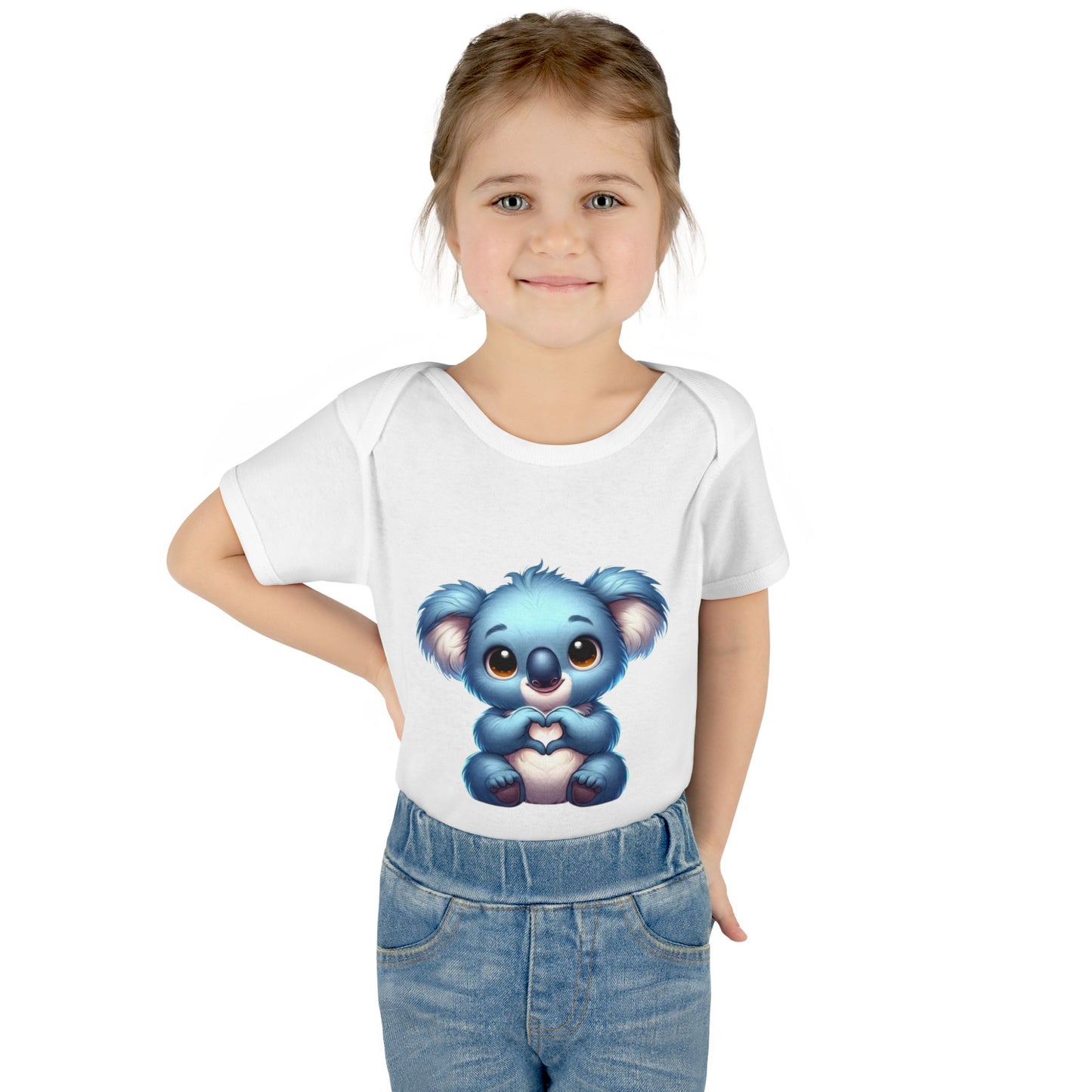 Koala Baby Bodysuit Unisex