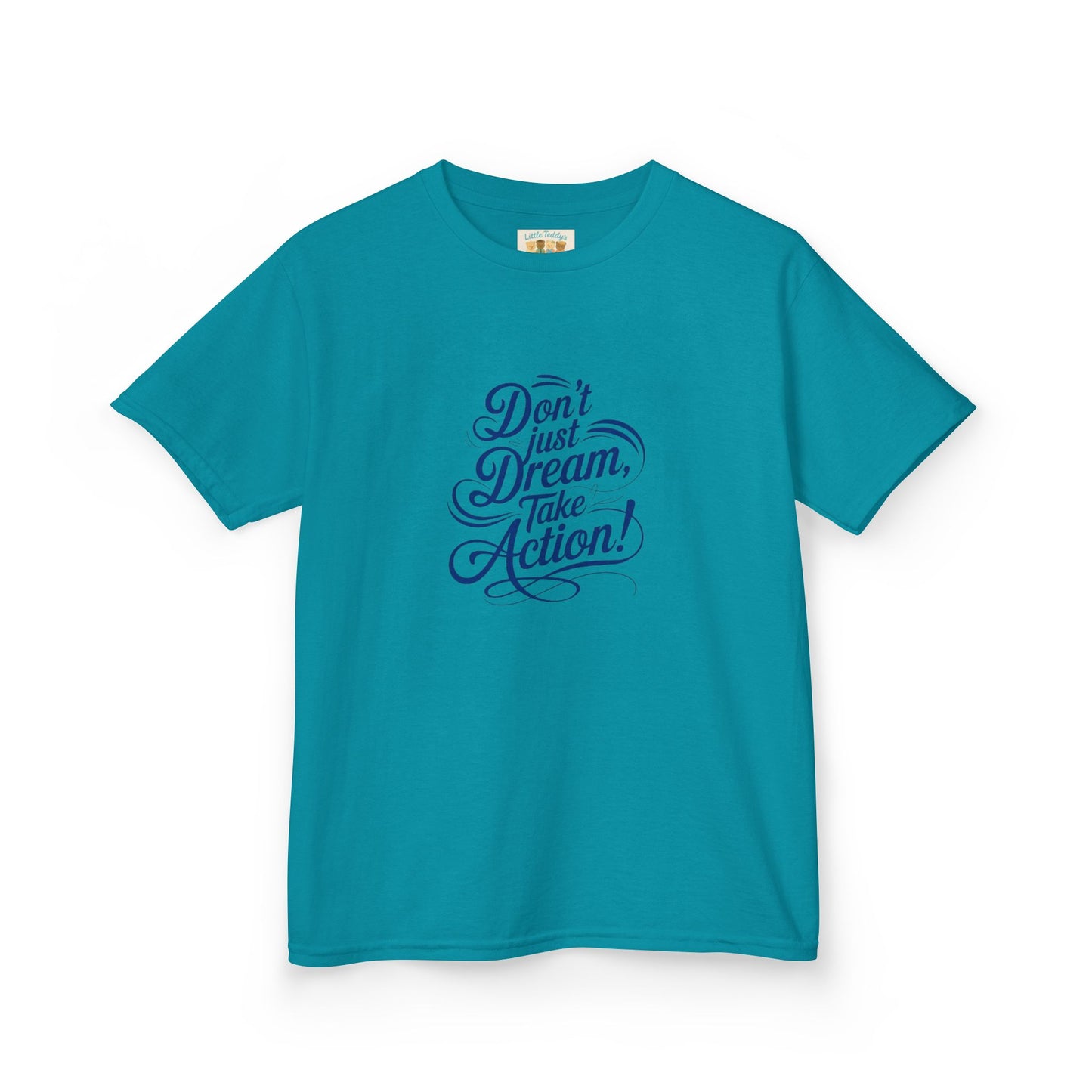 Inspirational Kids Unisex Tee