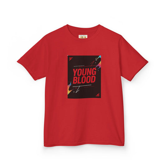 Young Blood Kids Unisex T-Shirt