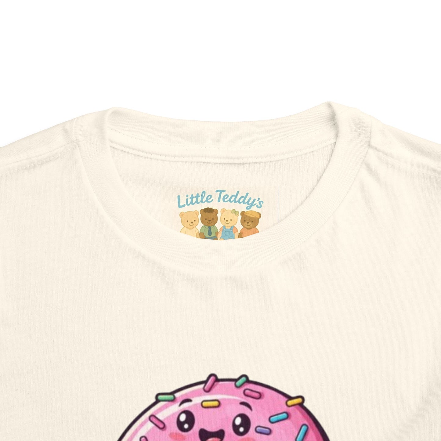 Unisex Toddler Tee