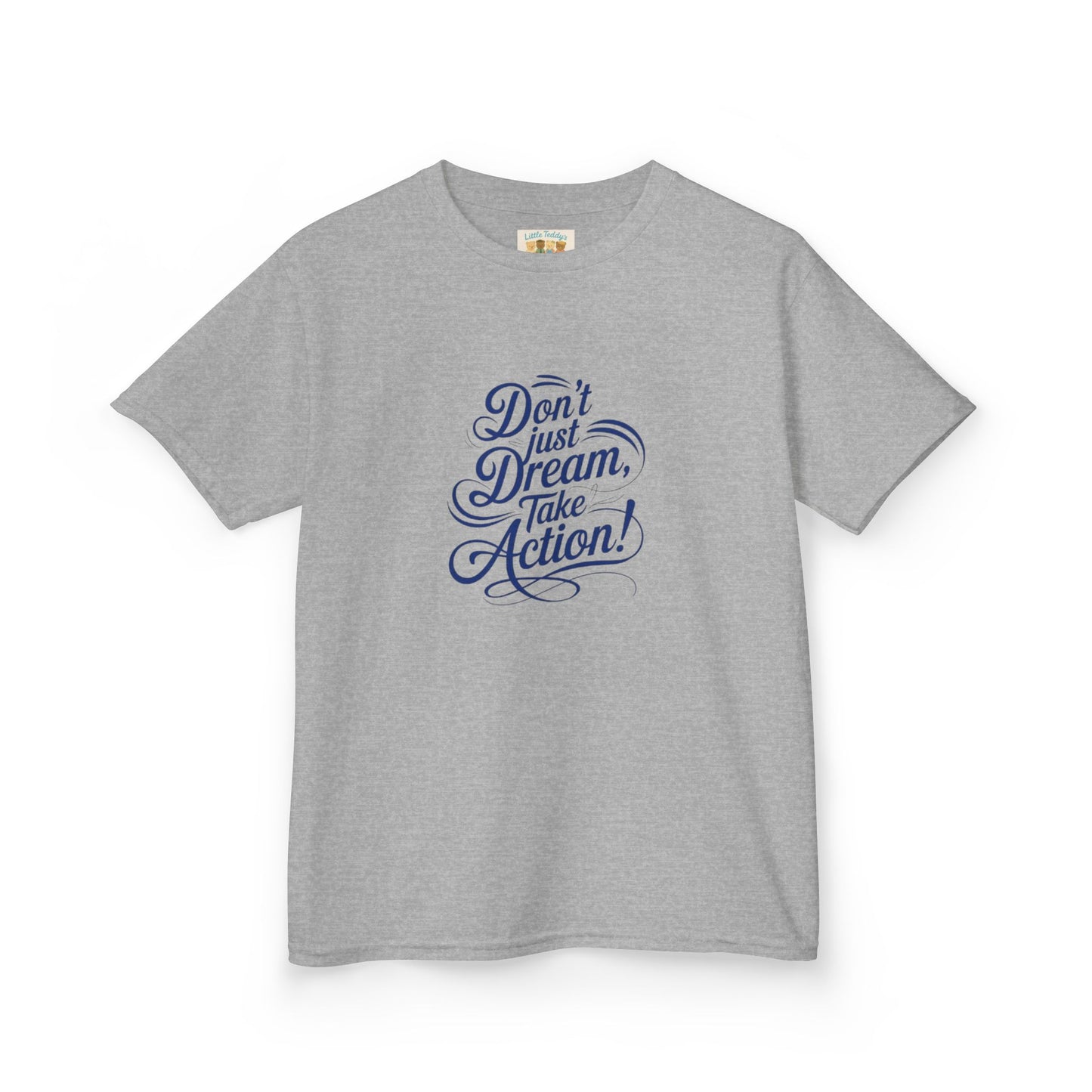 Inspirational Kids Unisex Tee
