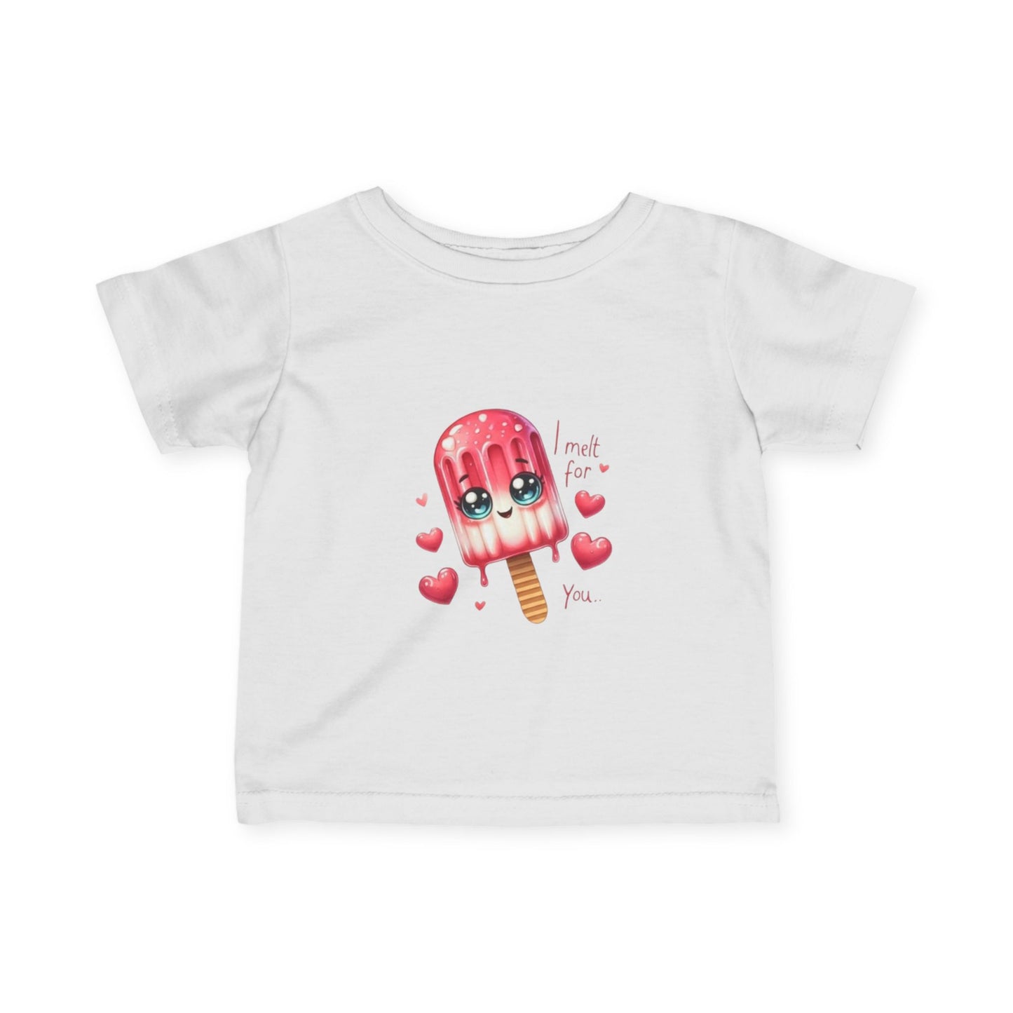 Cute Kawaii Infant Tee Unisex