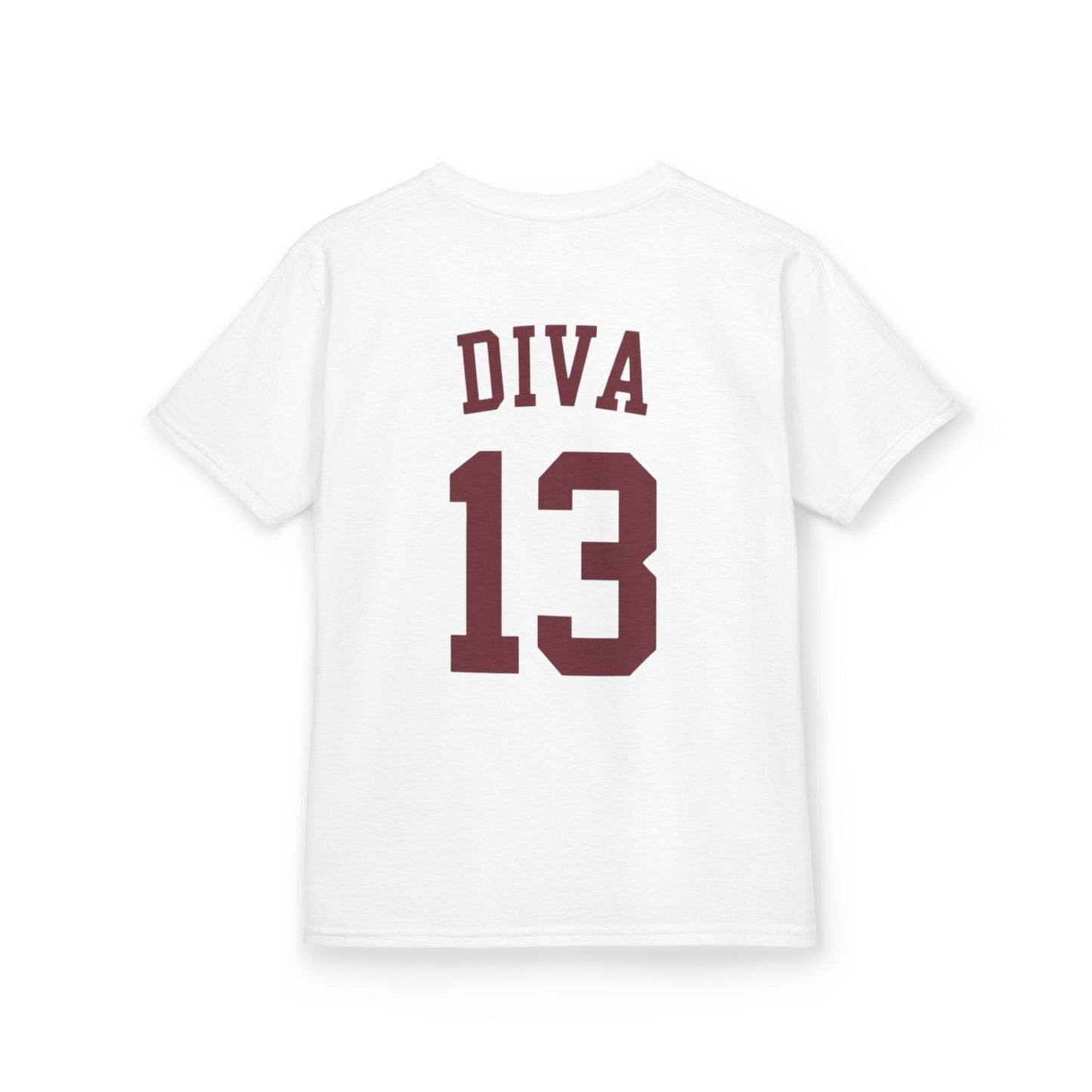 DIVA Kids Jersey Unisex