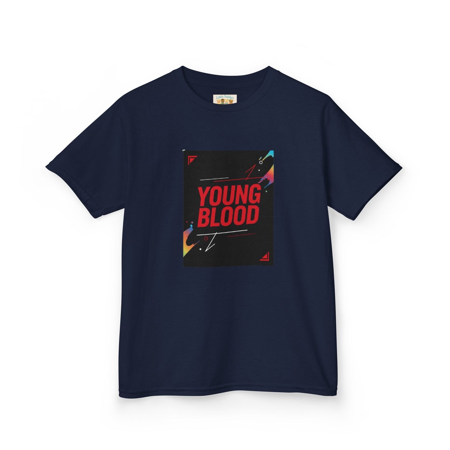 Young Blood Kids Unisex T-Shirt