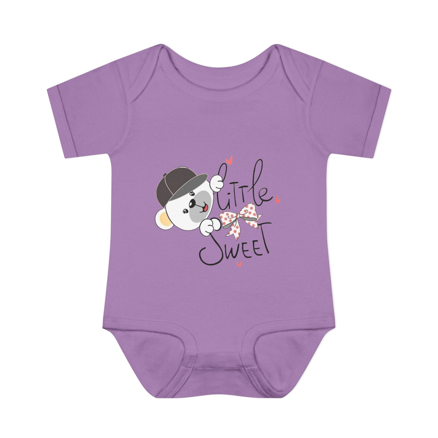 Baby Bodysuit Unisex