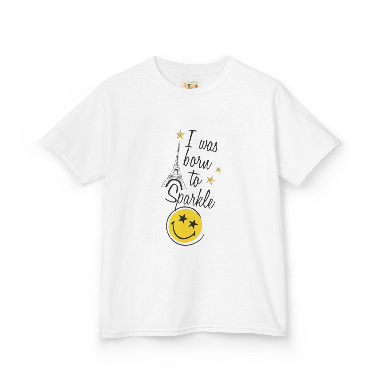 Sparkle Kids Unisex Tee