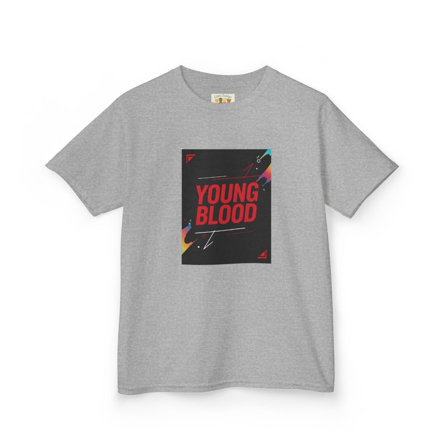Young Blood Kids Unisex T-Shirt