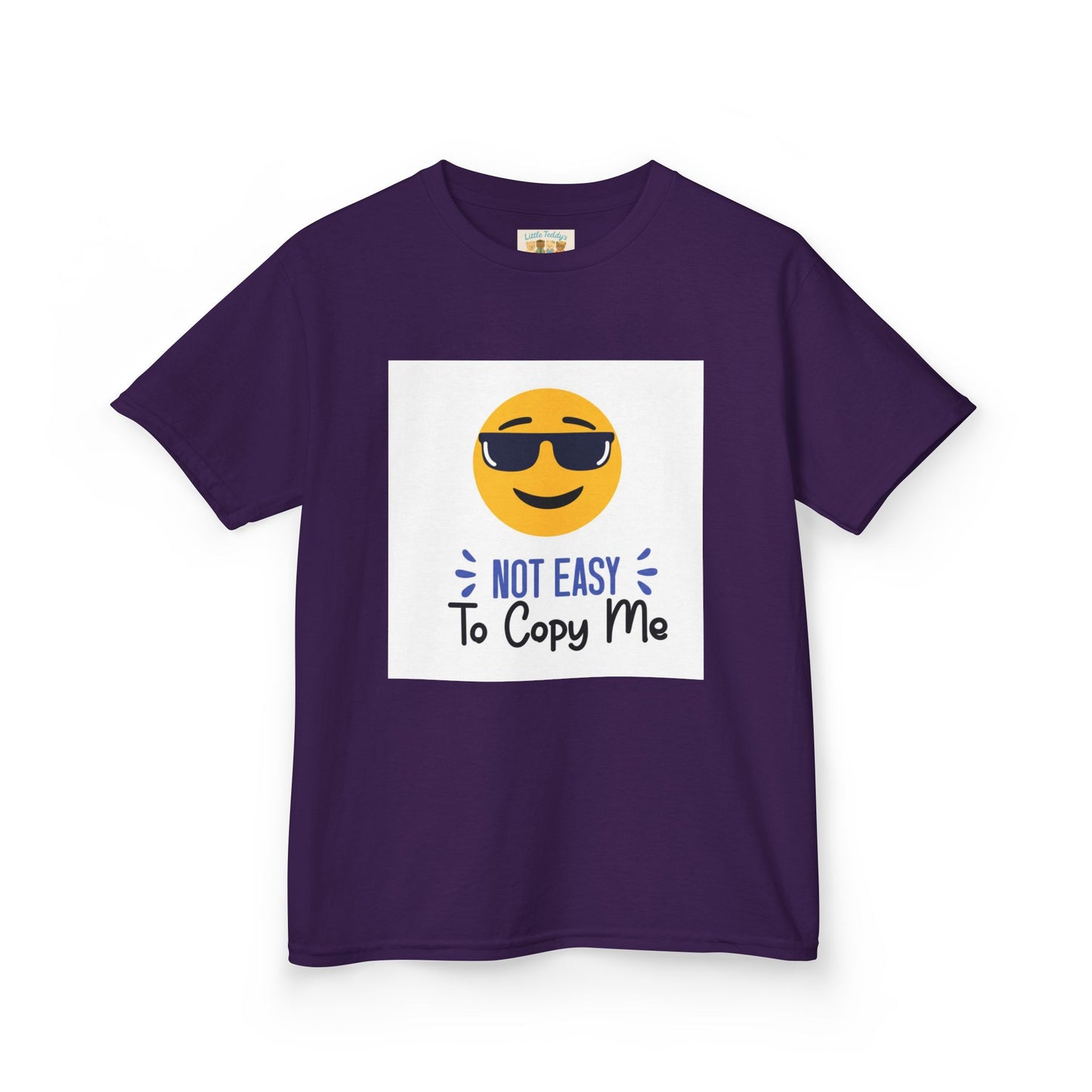 GenZ Kids Unisex Tee