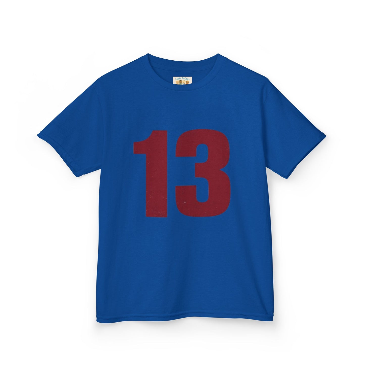 DIVA Kids Jersey Unisex