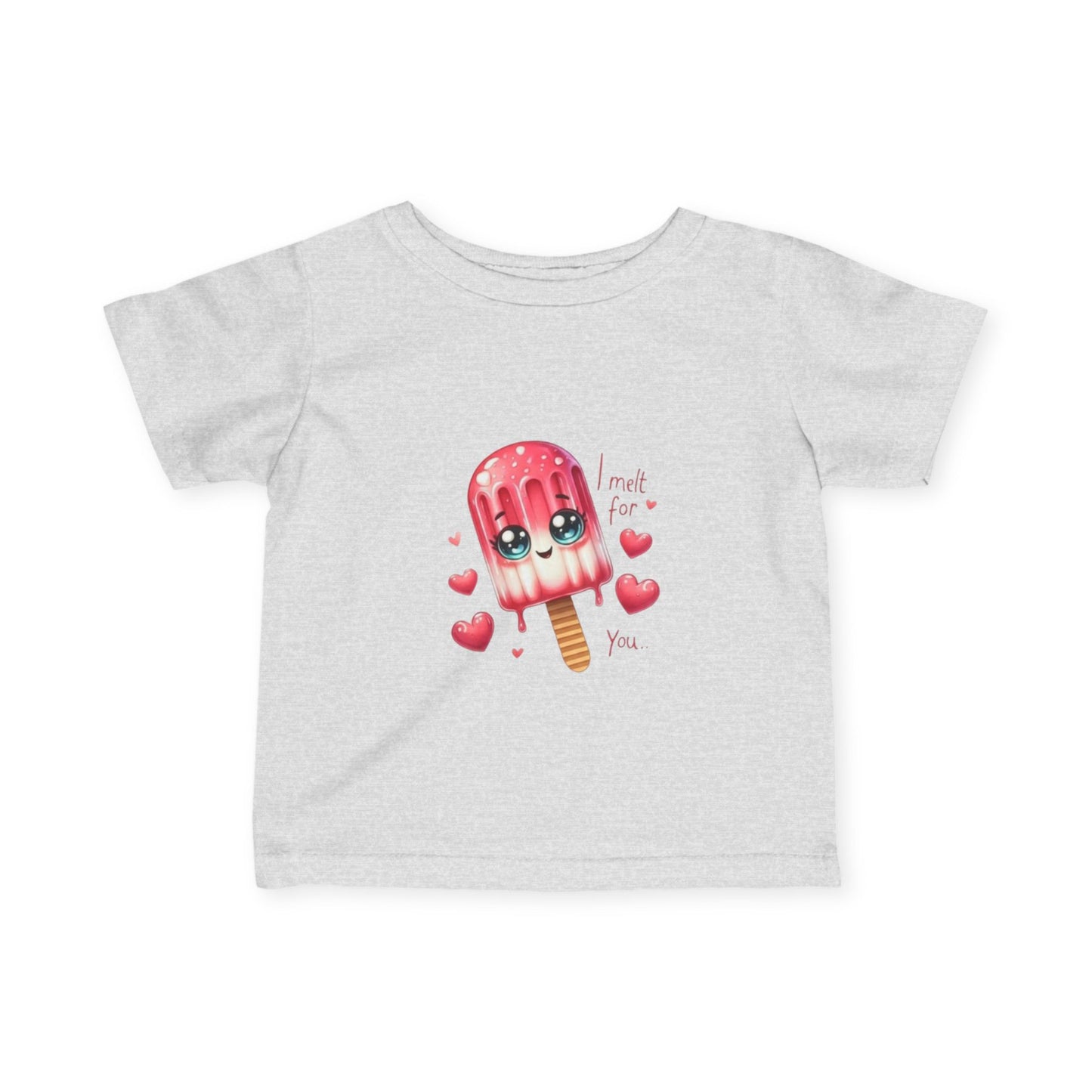 Cute Kawaii Infant Tee Unisex