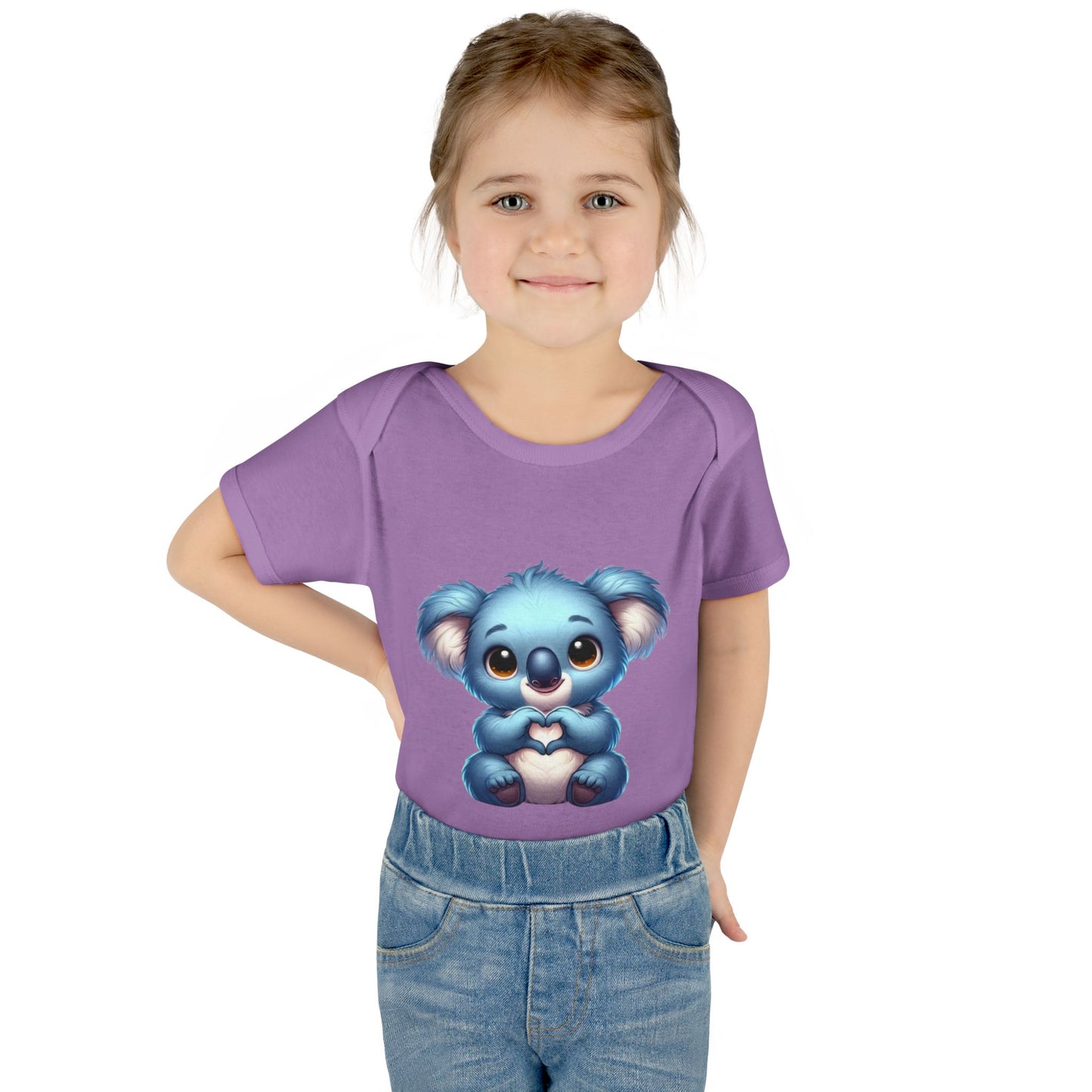Koala Baby Bodysuit Unisex